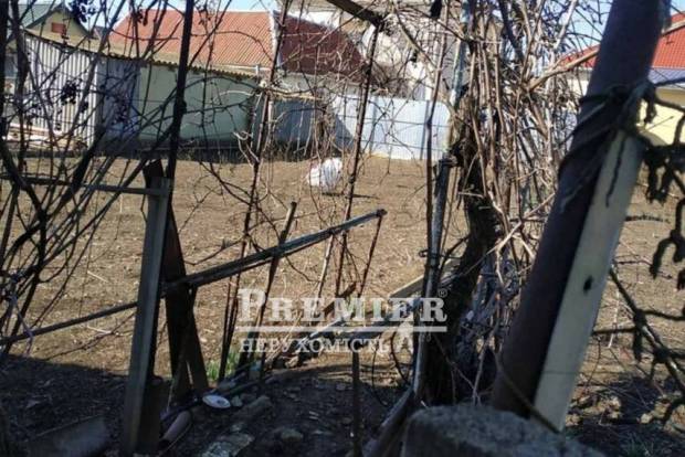 Фото объекта