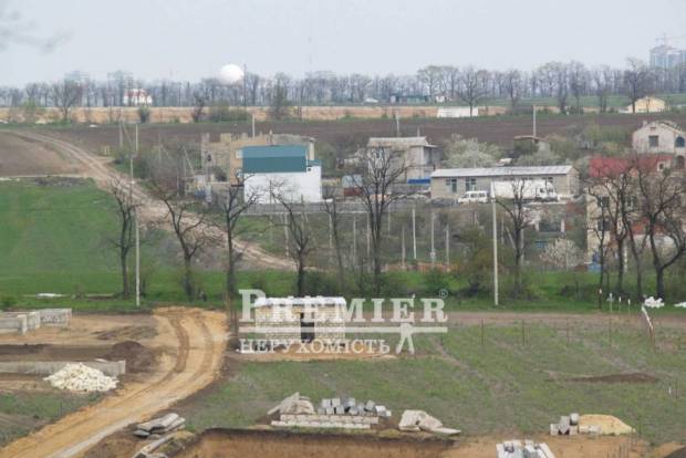 Фото об'єкта