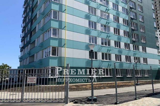 Фото объекта