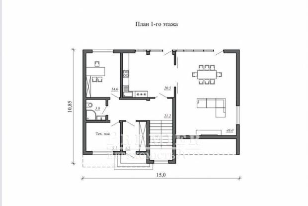 Фото объекта