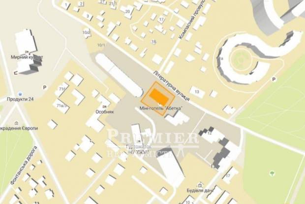 Фото объекта