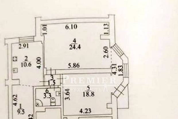 Фото объекта