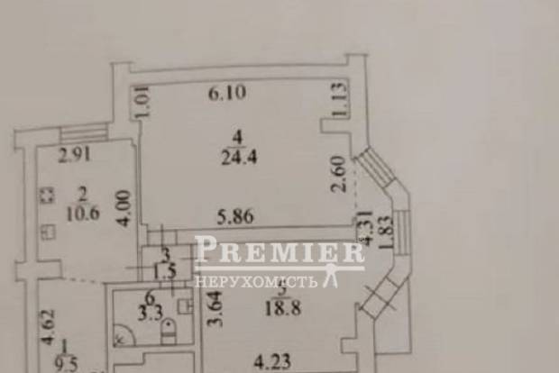 Фото объекта