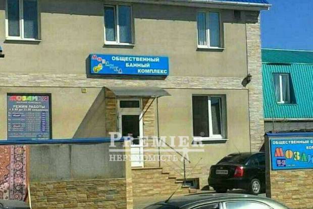 Фото объекта