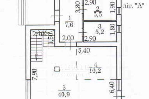 Фото объекта