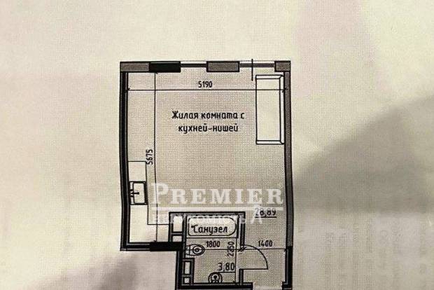 Фото объекта