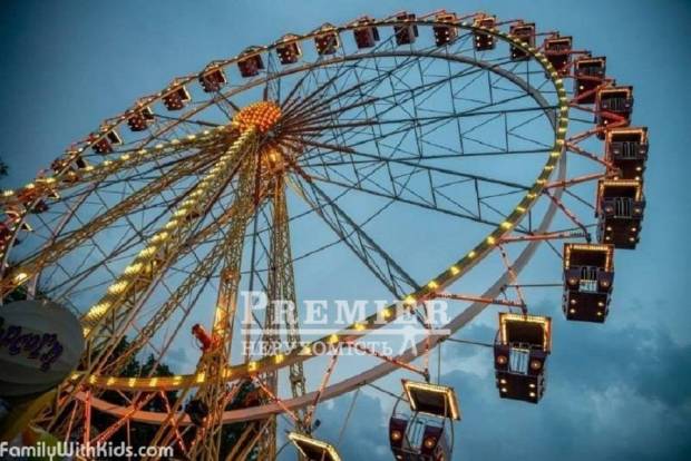 Фото об'єкта