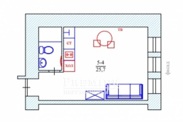 Фото объекта