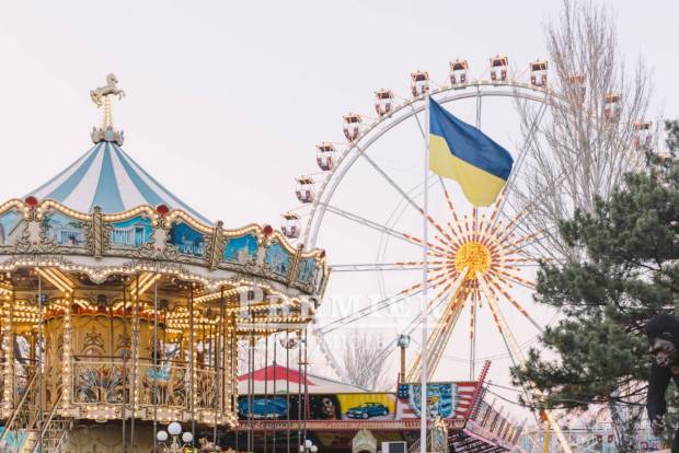 Фото объекта