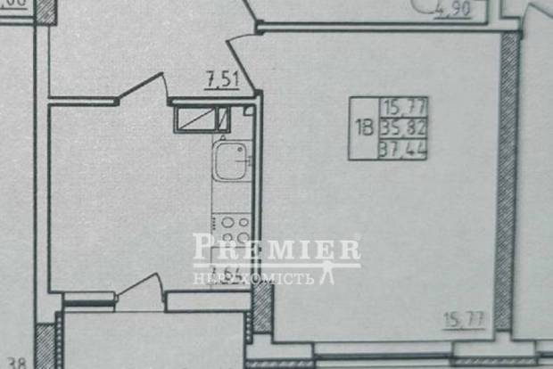 Фото объекта