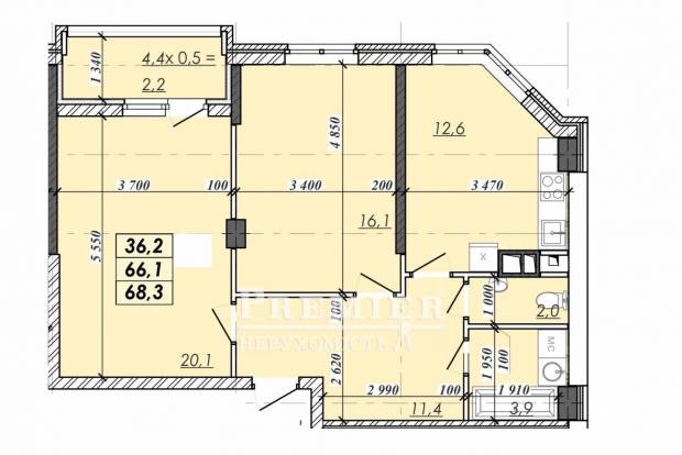 Фото объекта