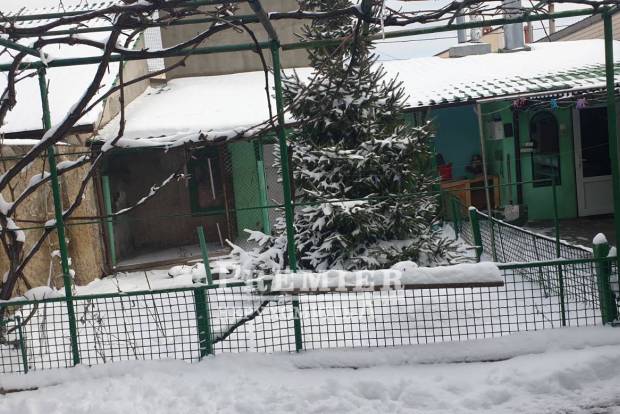 Фото объекта