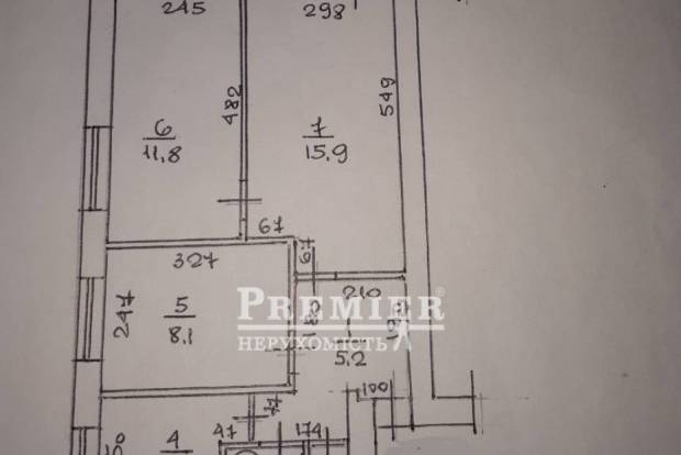 Фото объекта