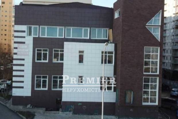 Фото объекта