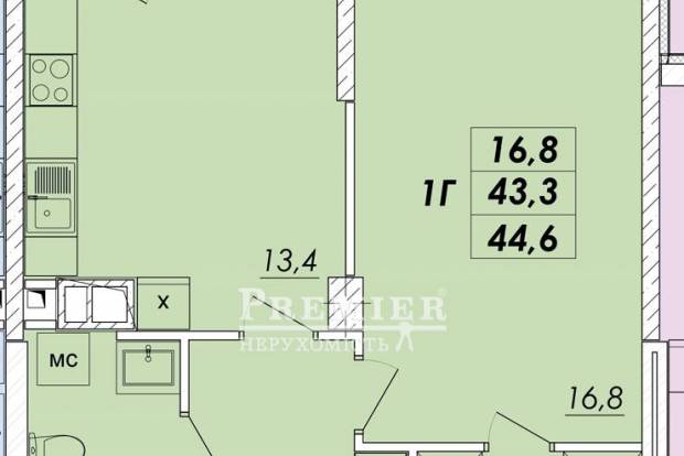 Фото объекта