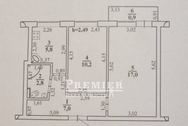 Фото об'єкта