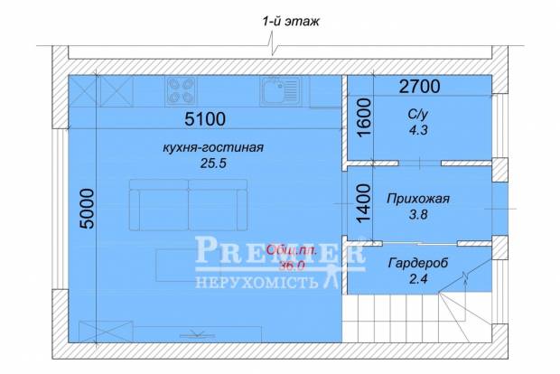 Фото объекта
