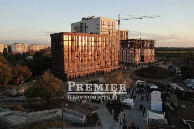 Фото объекта