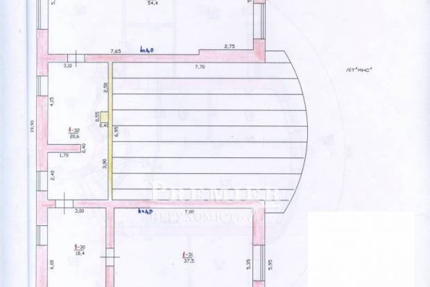 Фото объекта