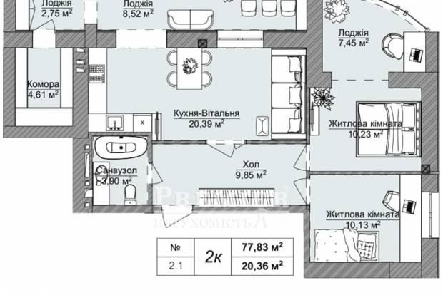 Фото объекта