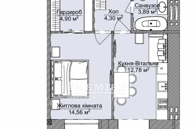 Фото объекта