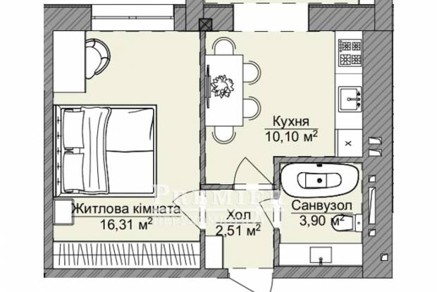 Фото объекта