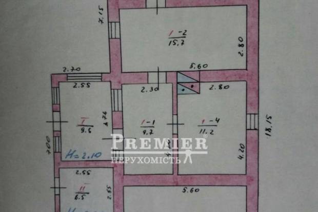 Фото объекта