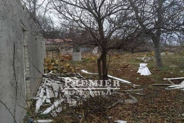 Фото объекта