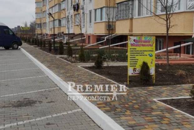 Фото объекта