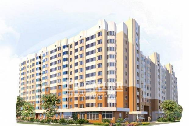 Фото объекта