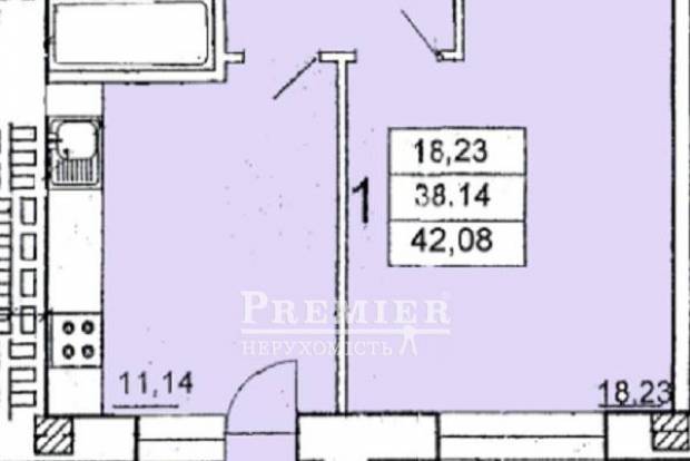 Фото объекта