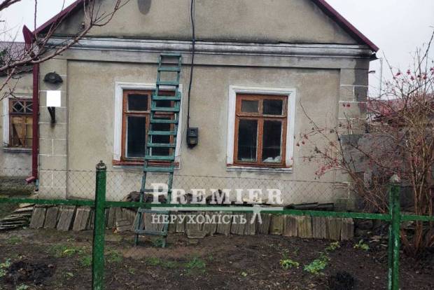 Фото объекта