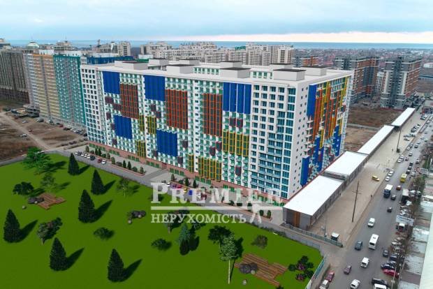 Фото объекта