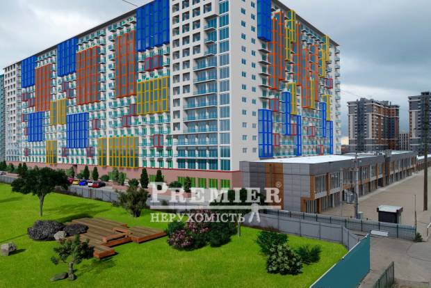 Фото объекта