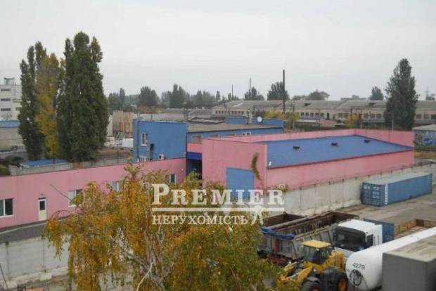 Фото объекта