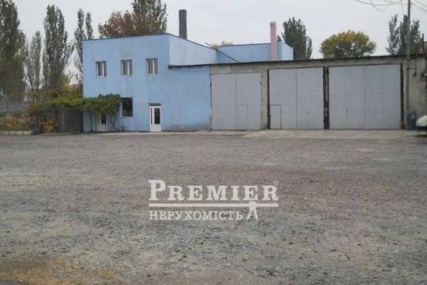 Фото объекта