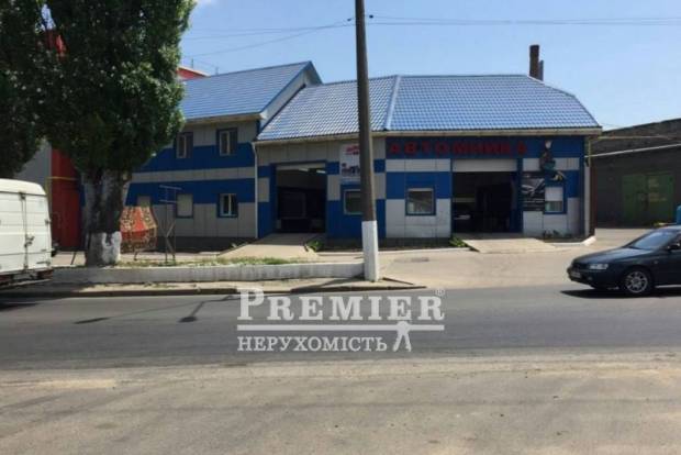 Фото объекта