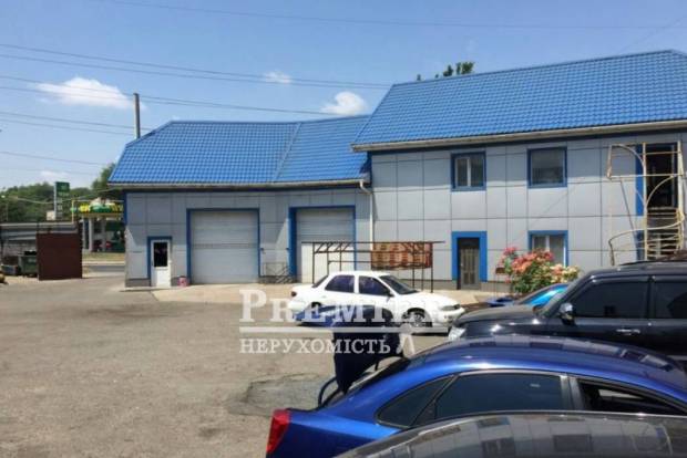 Фото объекта