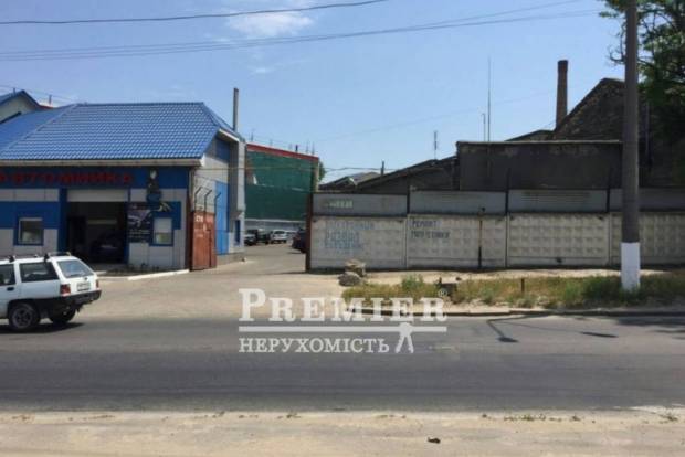 Фото объекта