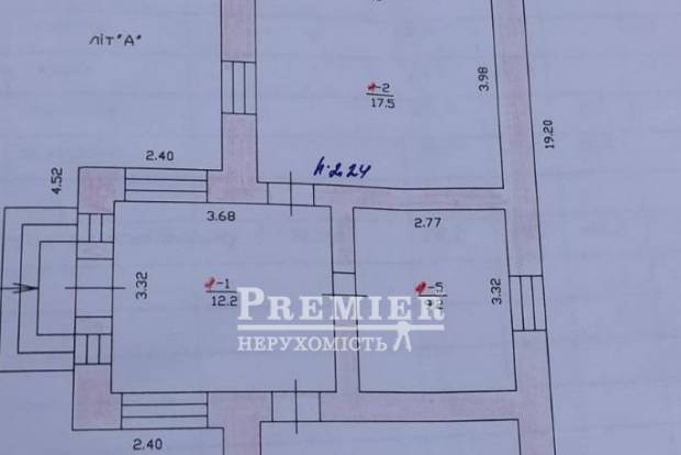 Фото объекта