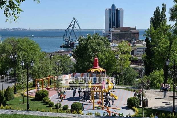 Фото объекта