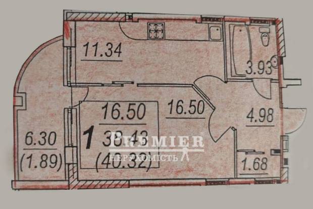 Фото объекта