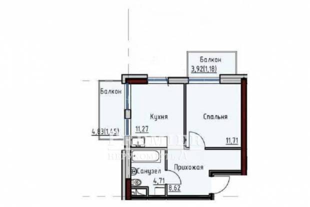 Фото объекта