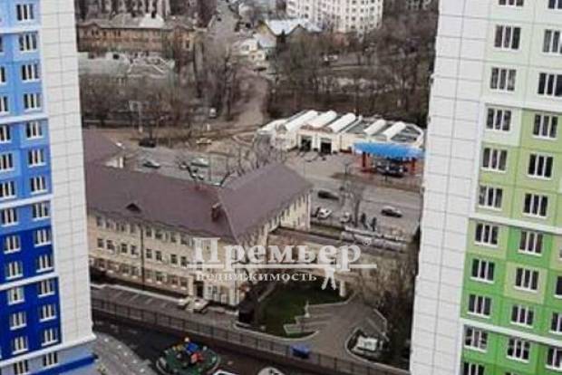 Фото объекта