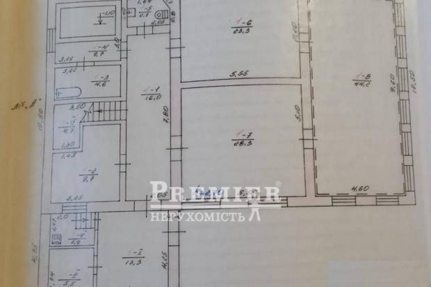 Фото объекта