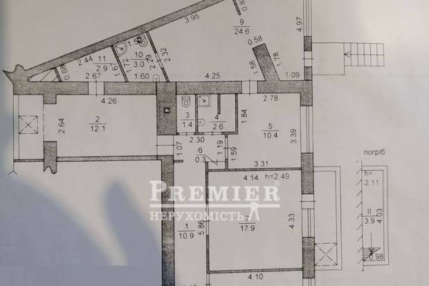 Фото объекта