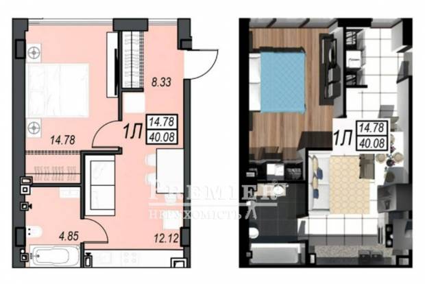 Фото объекта