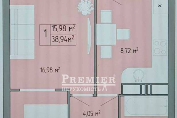 Фото объекта