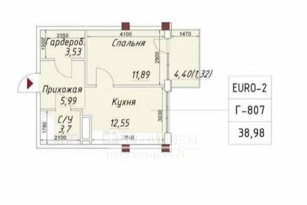 Фото объекта