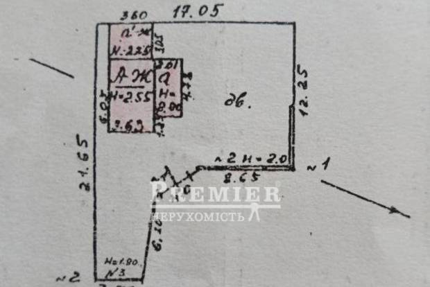 Фото объекта